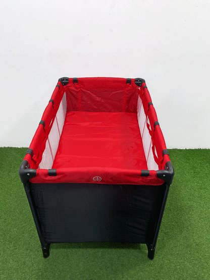 CORRAL - P9001 RED