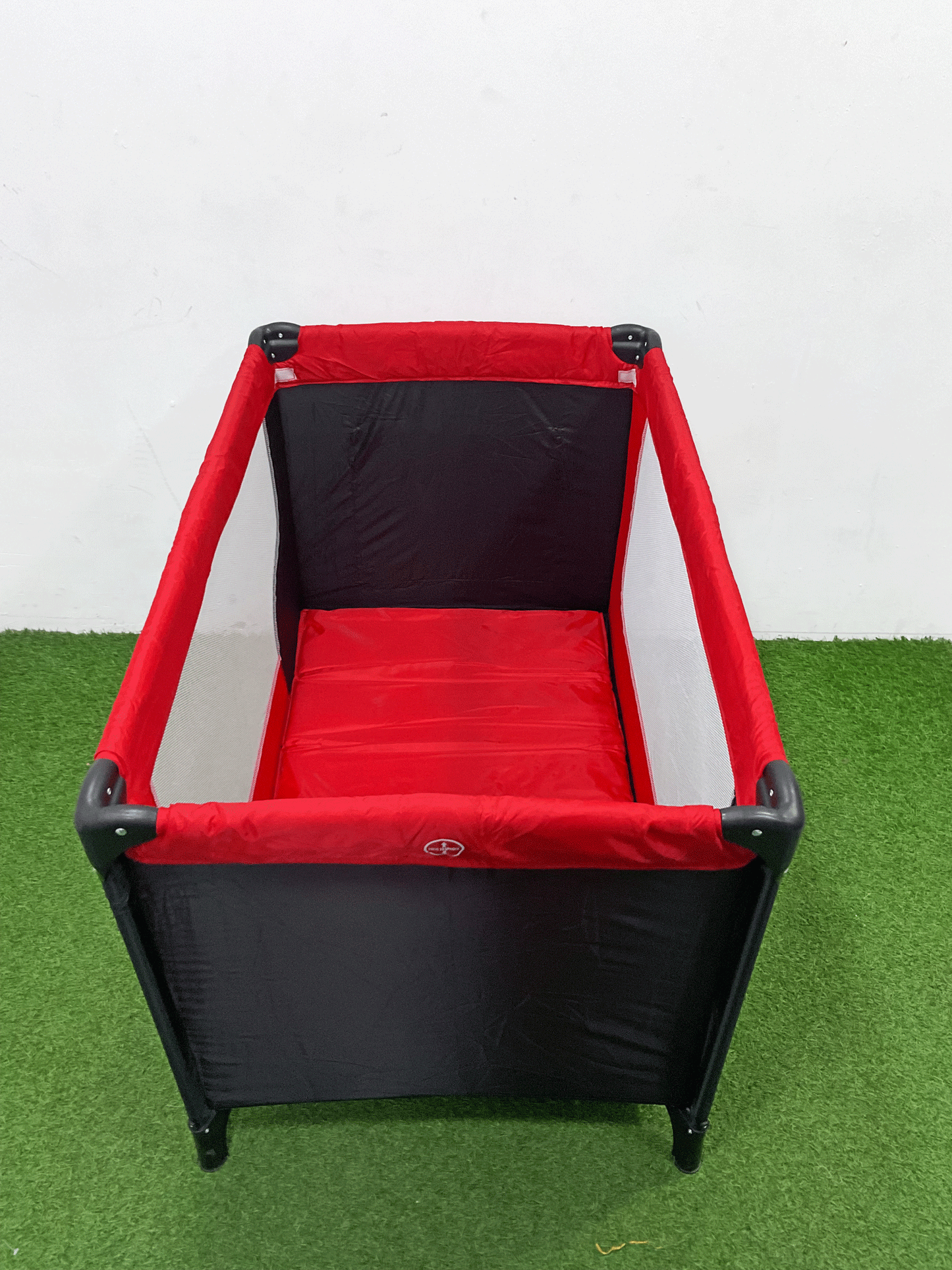 CORRAL - P9001 RED