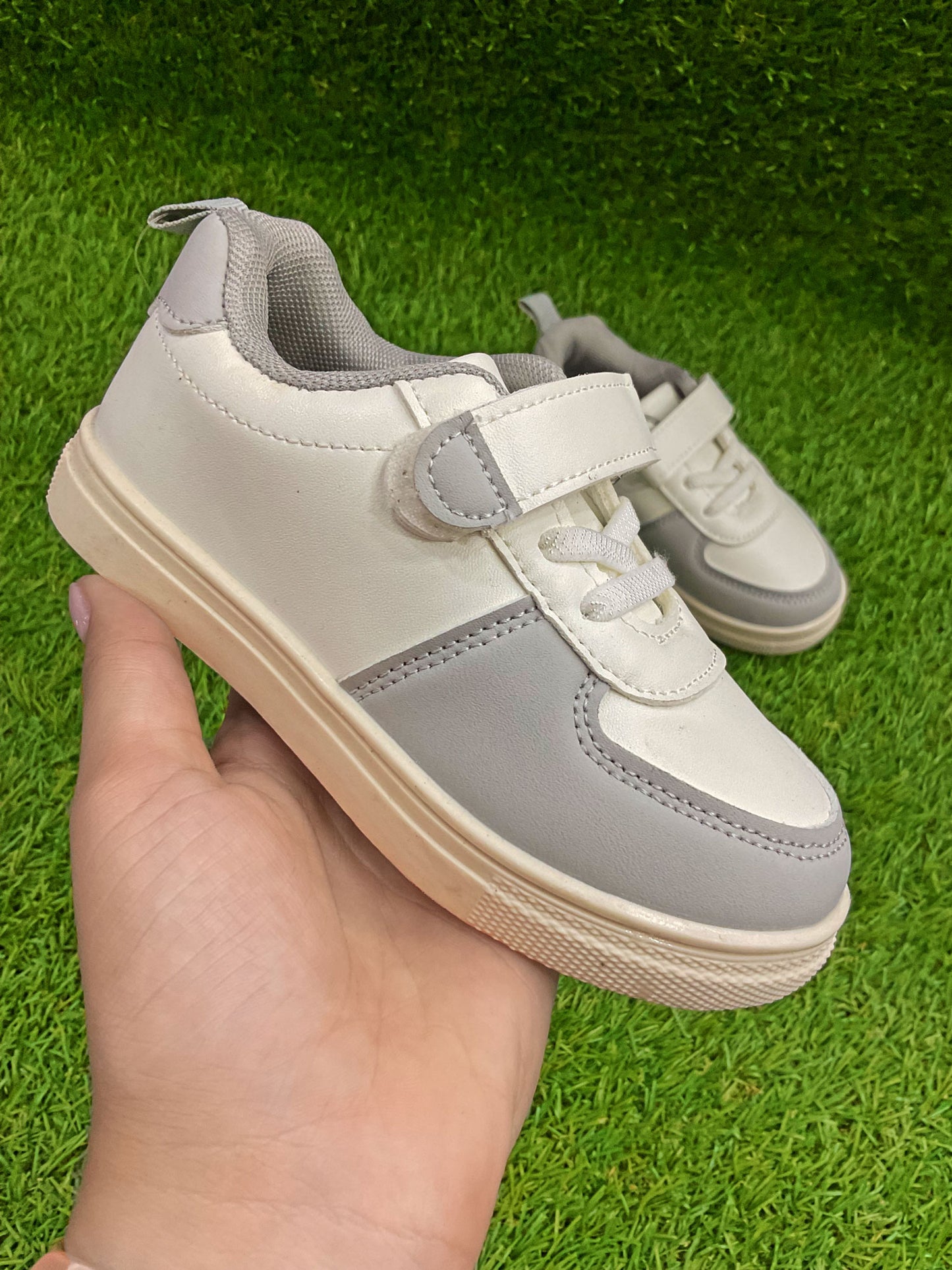 ZAPATOS PARA NIÑO- TBPH3581416TCC