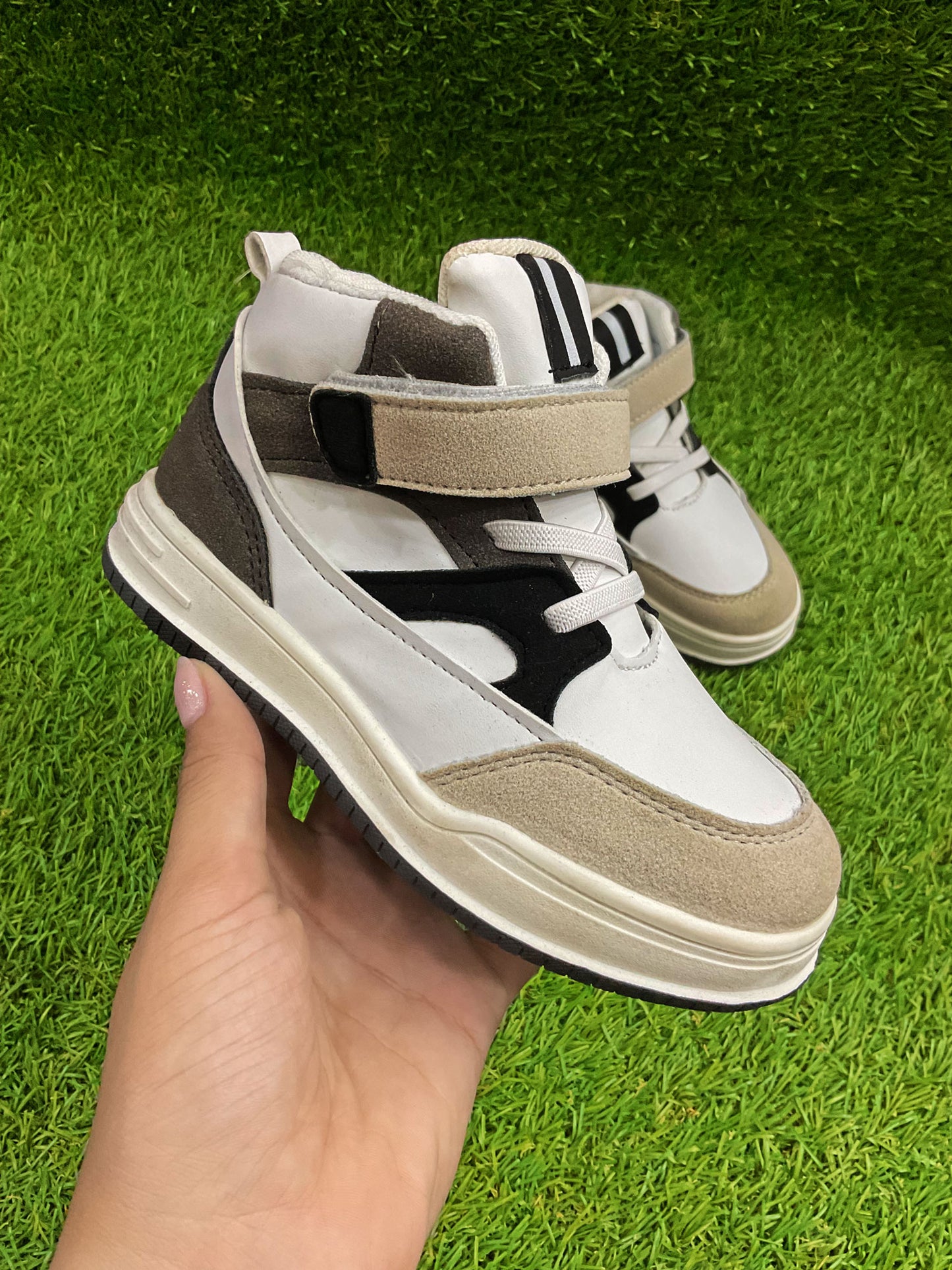 ZAPATOS PARA NIÑO -SBPH3636465TCC