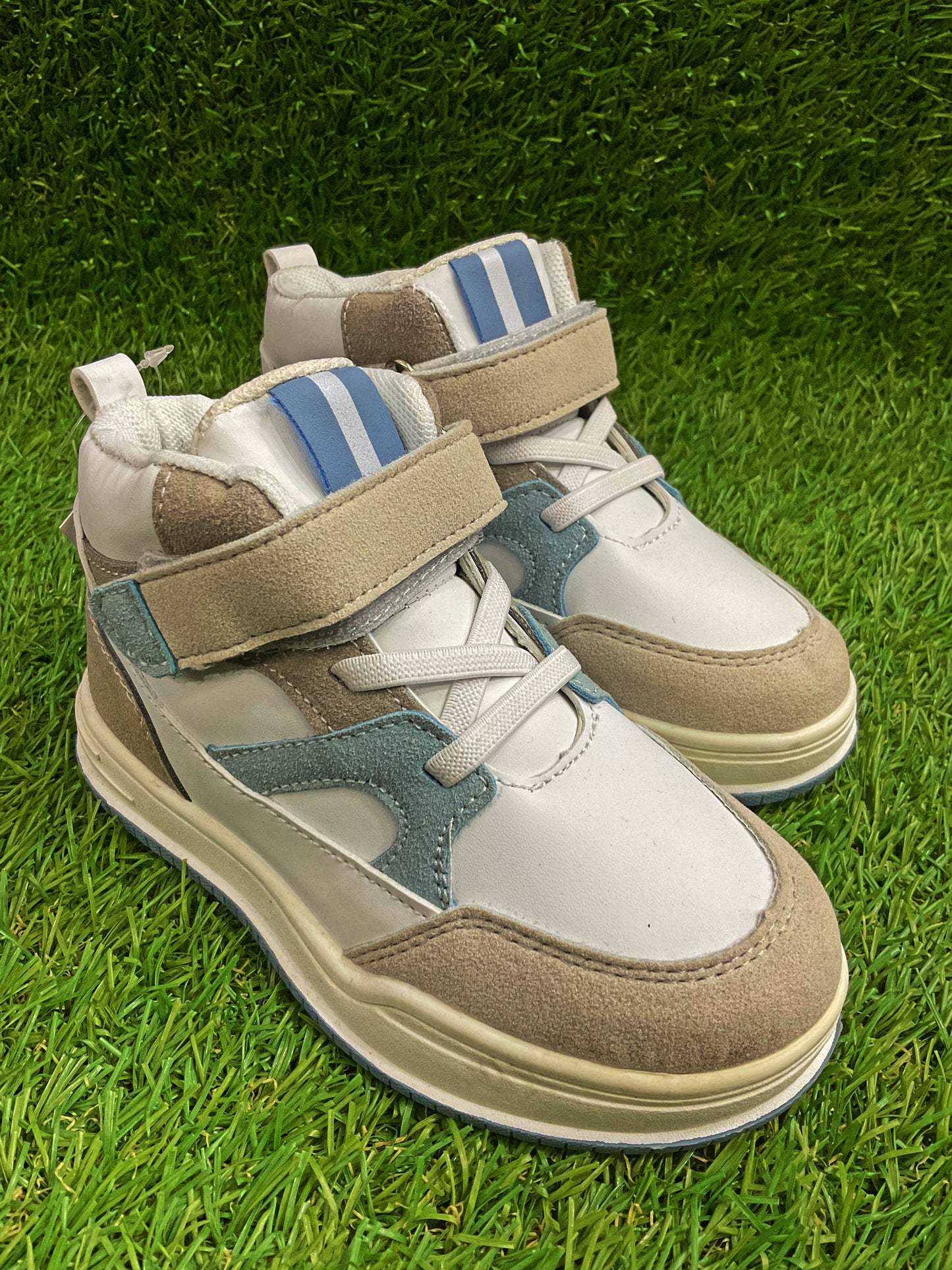 ZAPATOS PARA NIÑO -SBPH3636465TCC