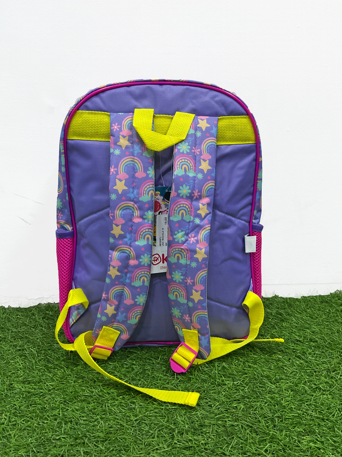 SET DE BOLSO -   6622097J