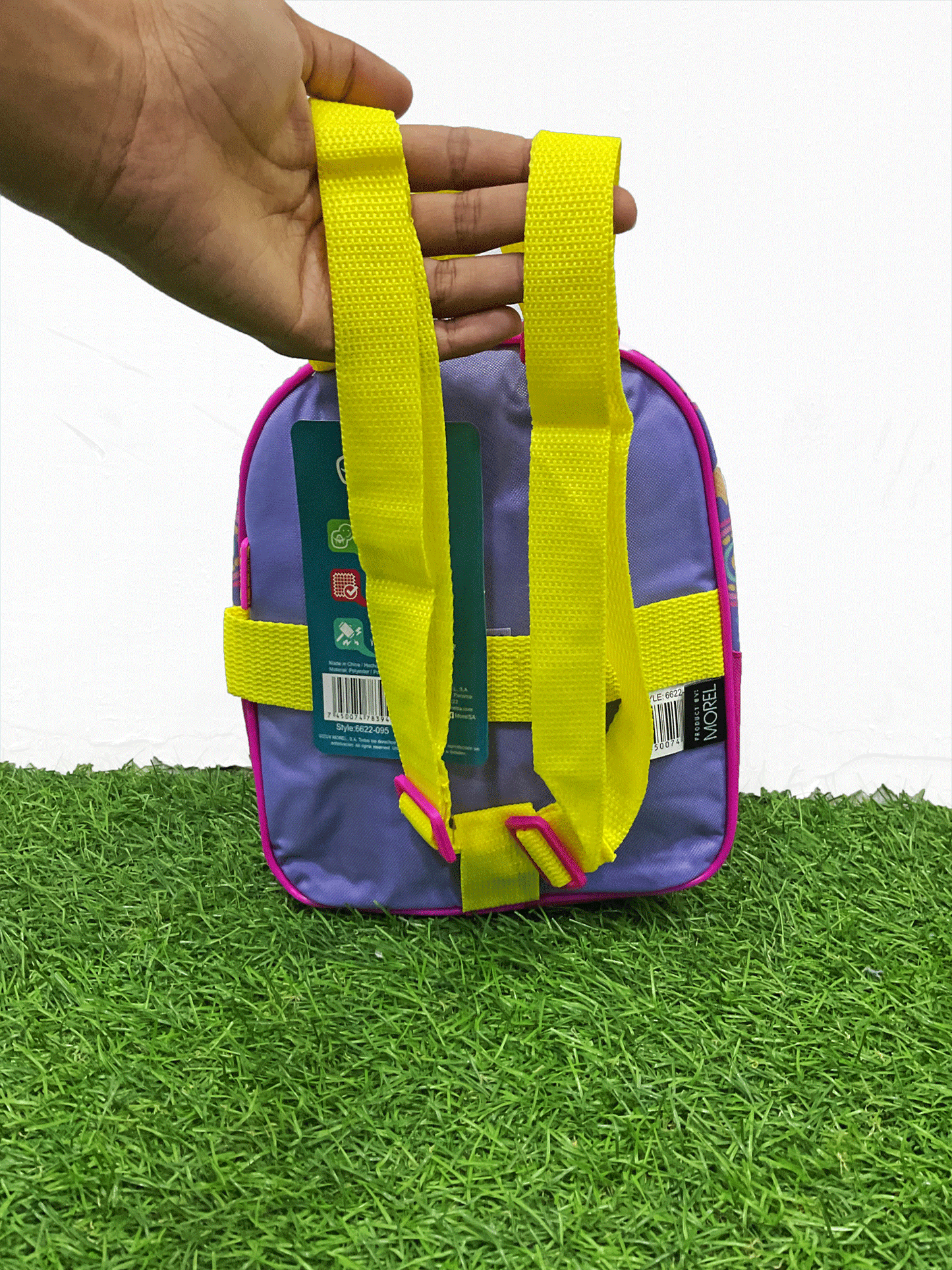 SET DE BOLSO -   6622097J