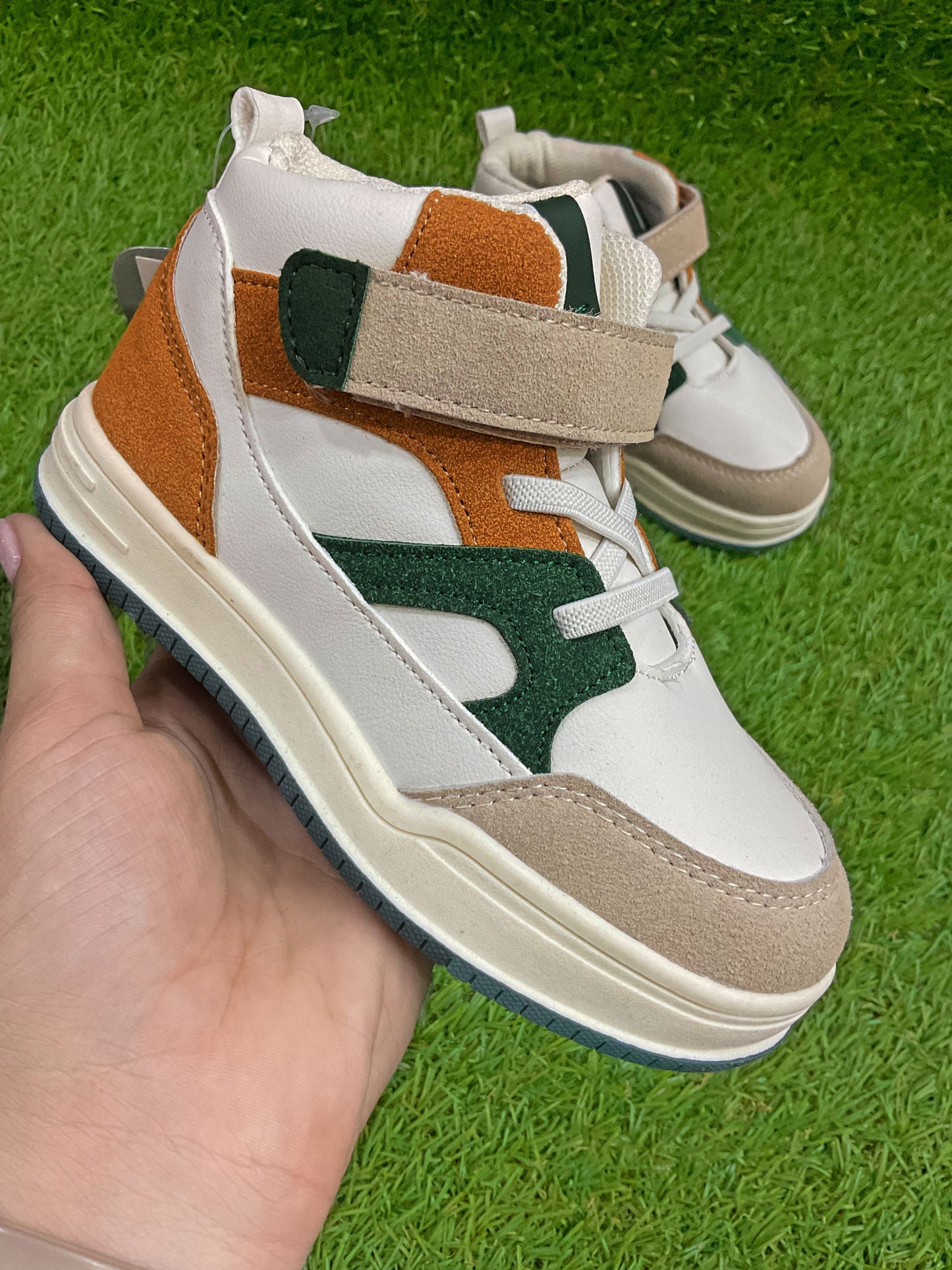 ZAPATOS PARA NIÑO-SBPH3636672TCC