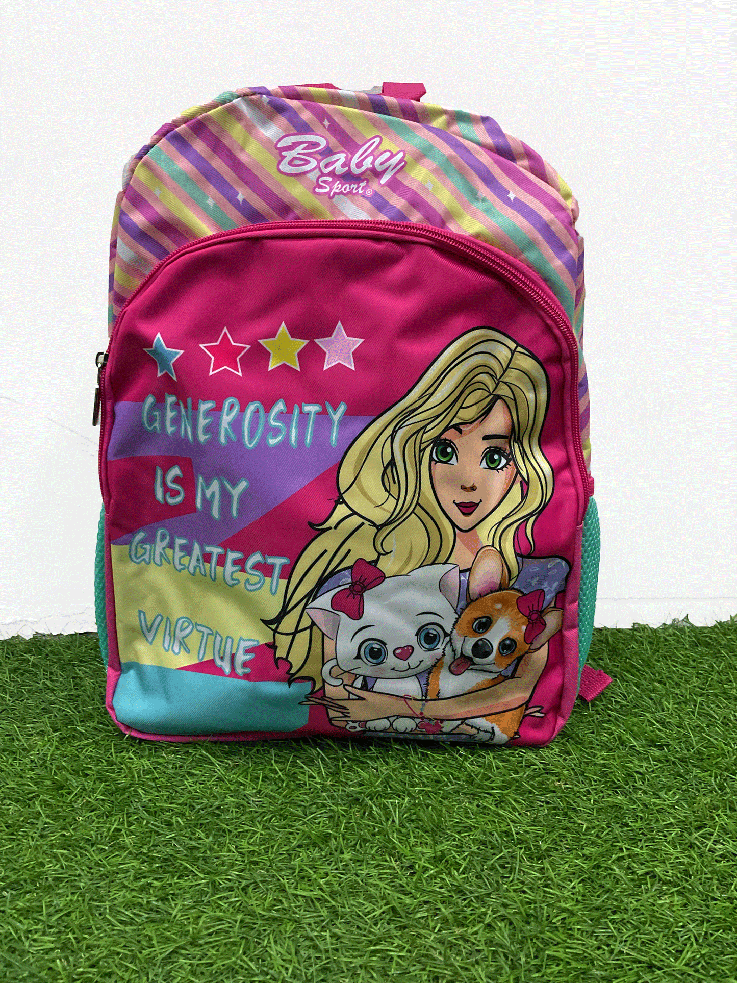 BOLSO ESCOLAR - 4235124