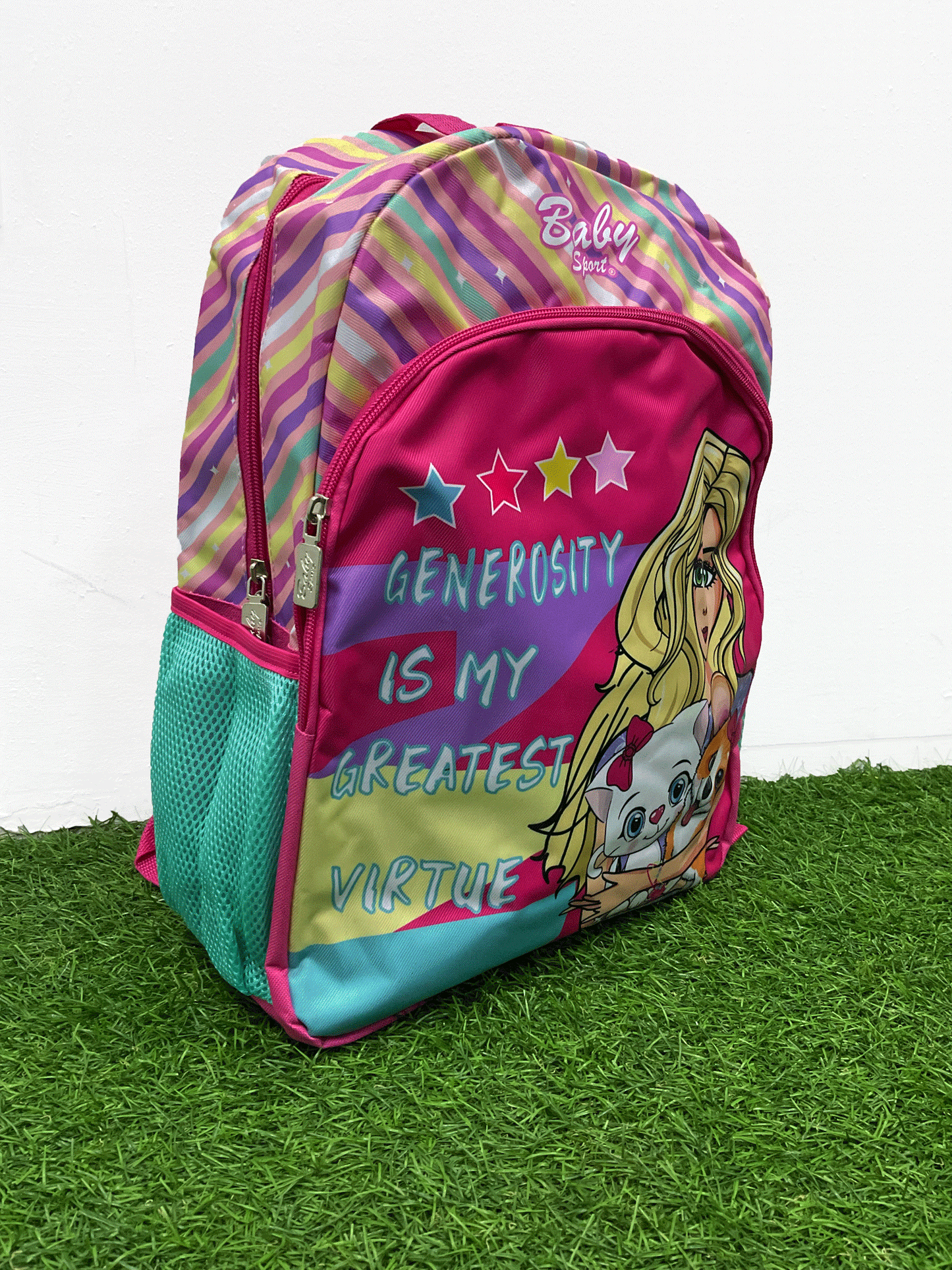 BOLSO ESCOLAR - 4235124