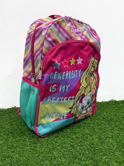 BOLSO ESCOLAR - 4235124