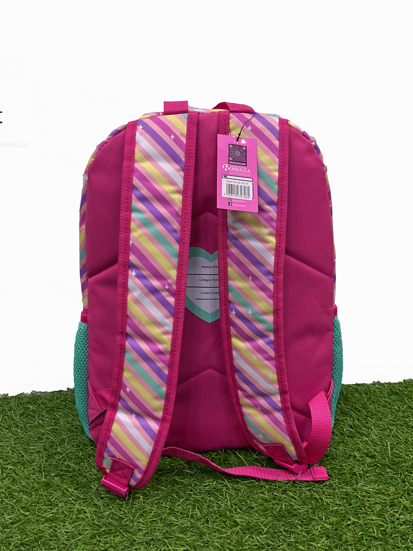 BOLSO ESCOLAR - 4235124