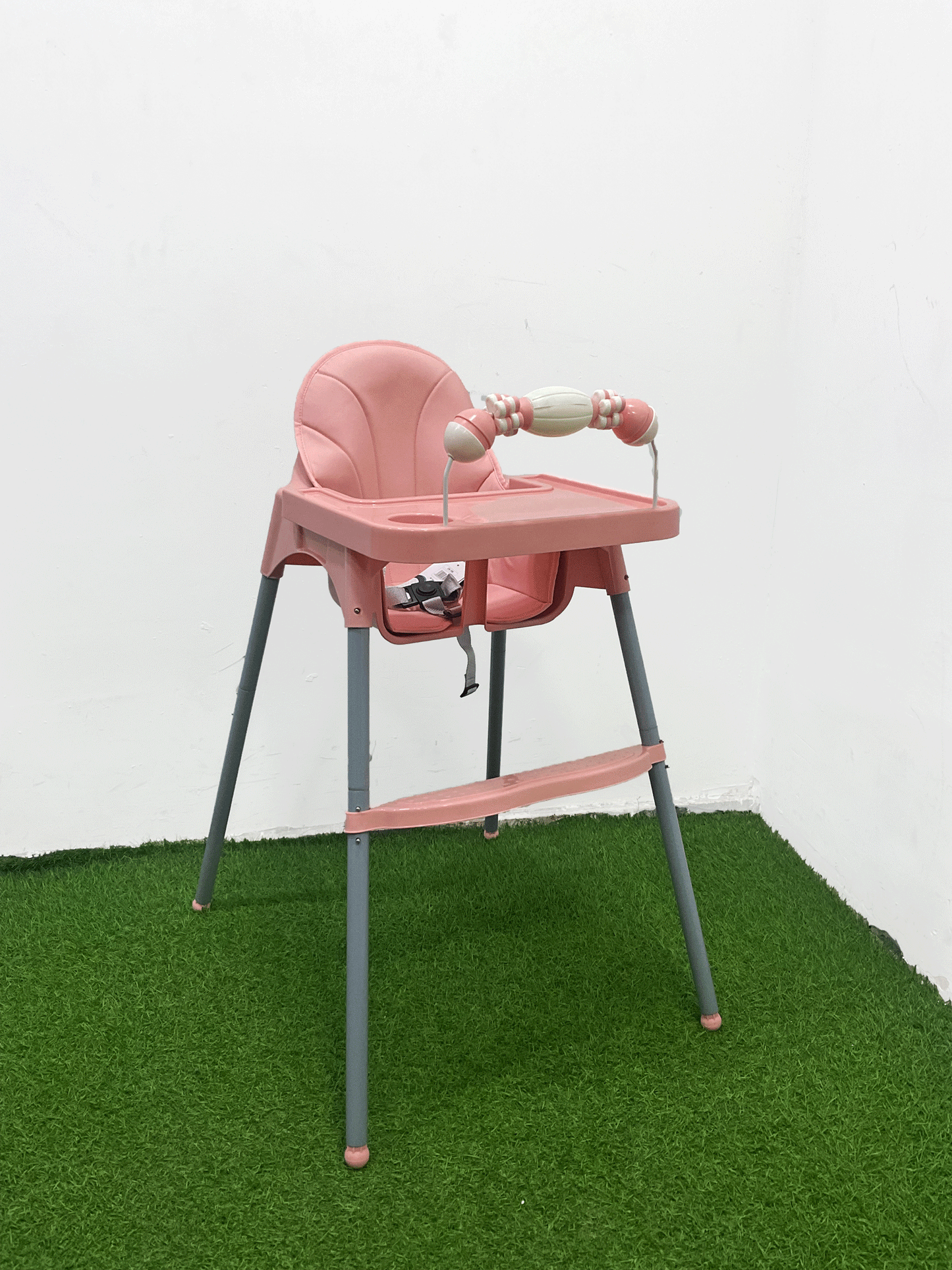 SILLA DE COMER - CH100
