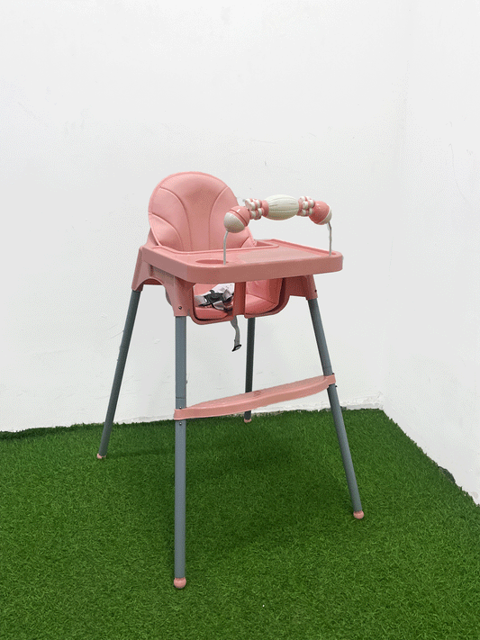 SILLA DE COMER - CH100
