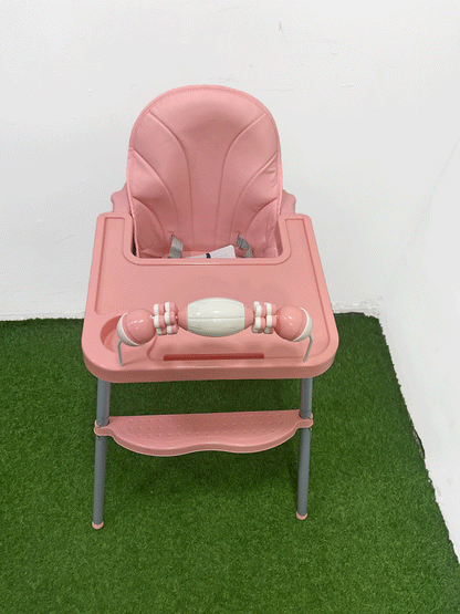 SILLA DE COMER - CH100
