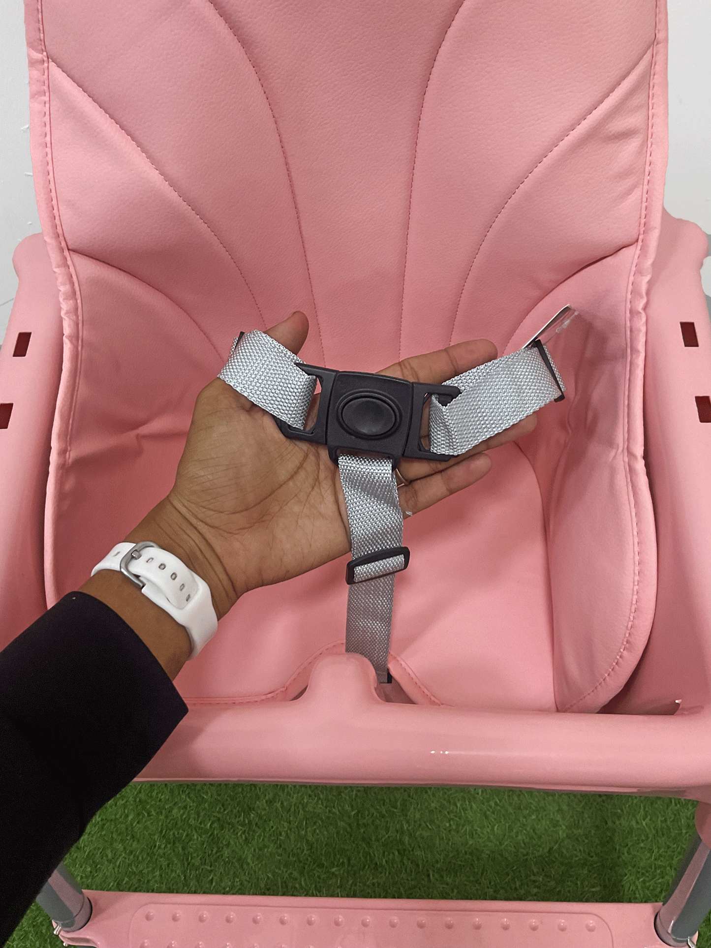 SILLA DE COMER - CH100