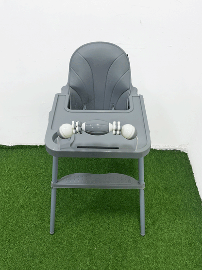 SILLA DE COMER - CH103