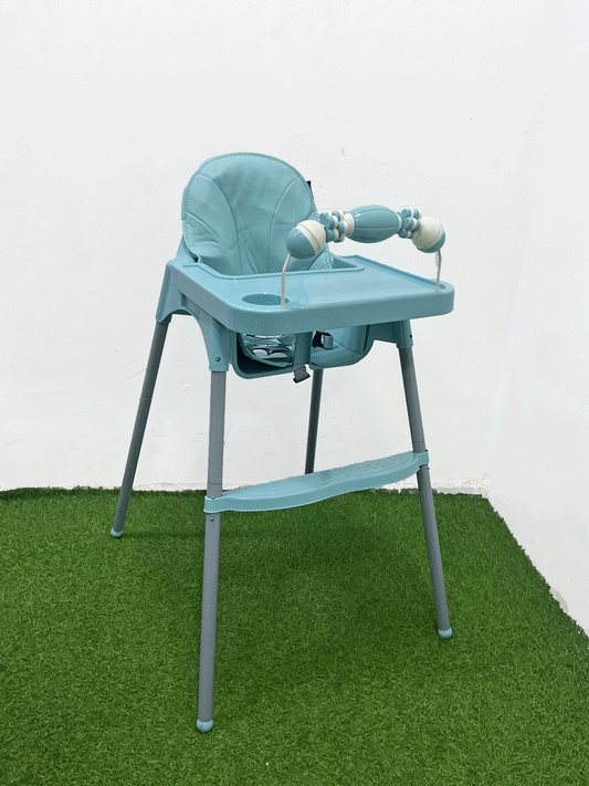 SILLA DE COMER - CH102