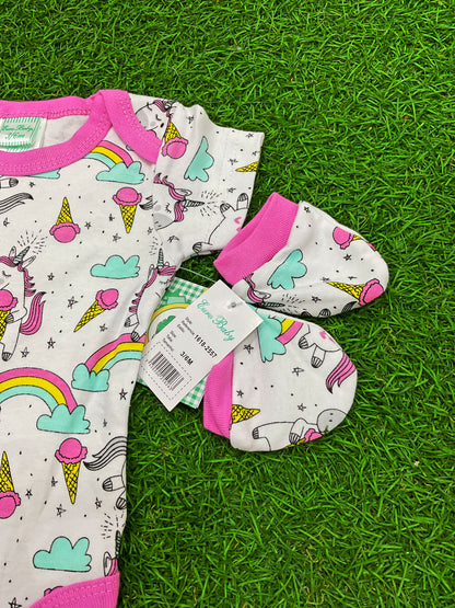 SET OVERALL PARA BEBE-16182557