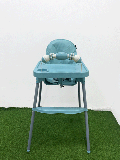 SILLA DE COMER - CH102