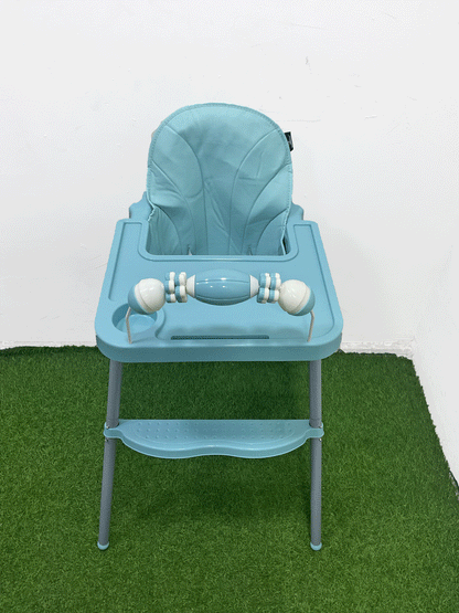 SILLA DE COMER - CH102