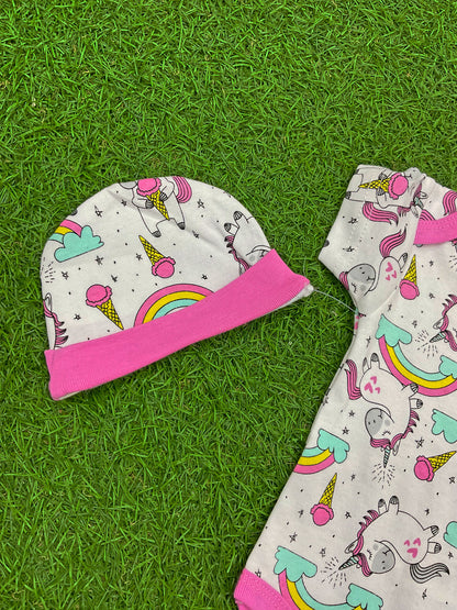 SET OVERALL PARA BEBE-16182557