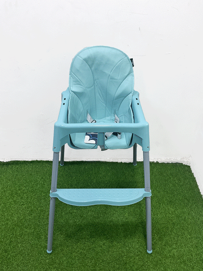 SILLA DE COMER - CH102