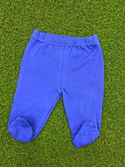 SET OVERALL PARA BEBE -1618BN5