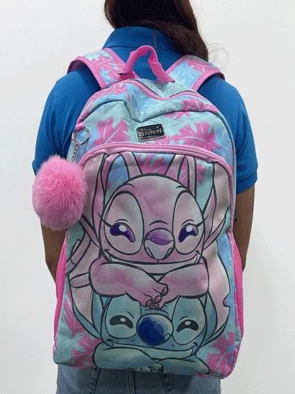 BOLSO ESCOLAR - 4239984
