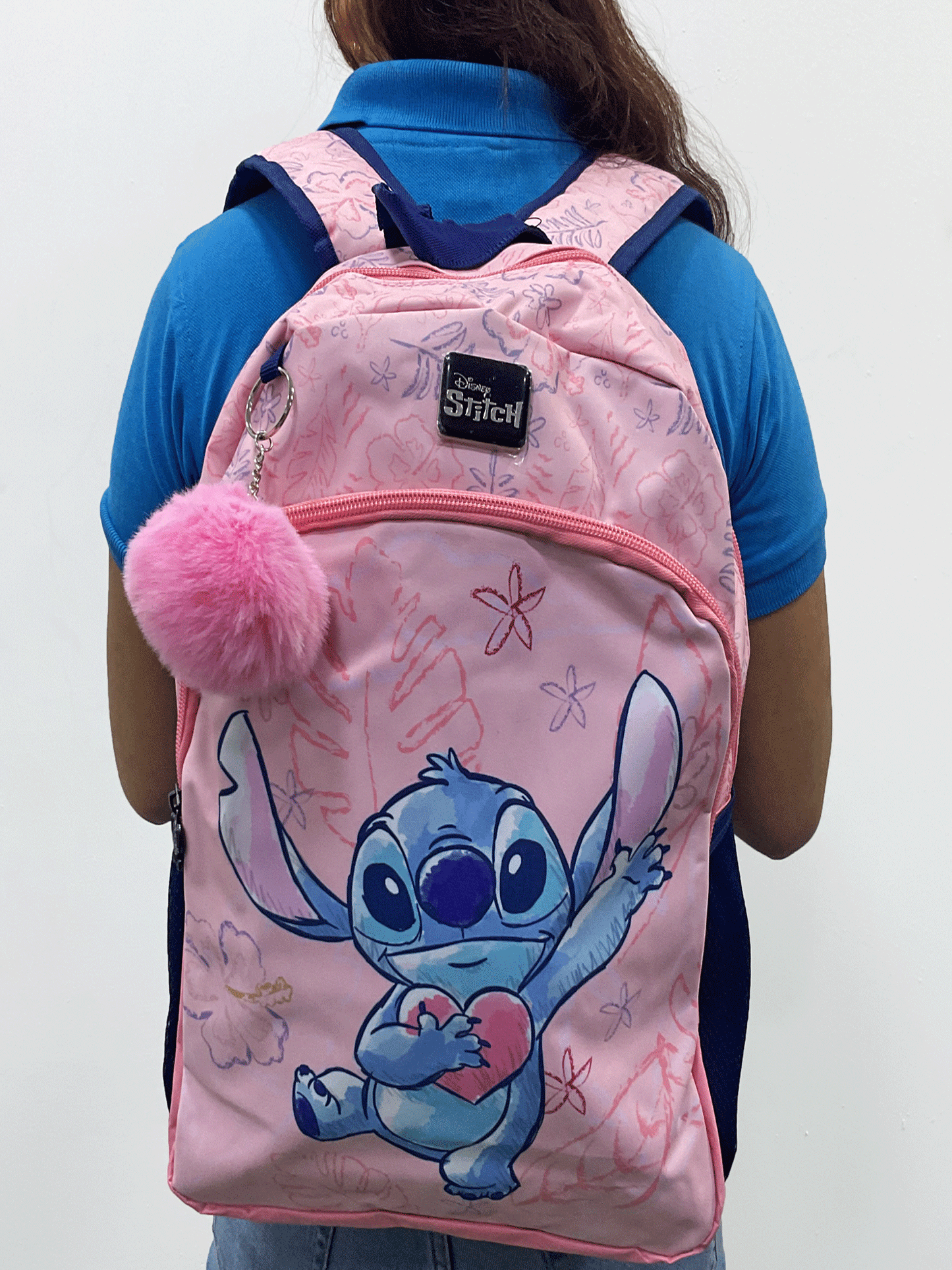BOLSO ESCOLAR - 4239983