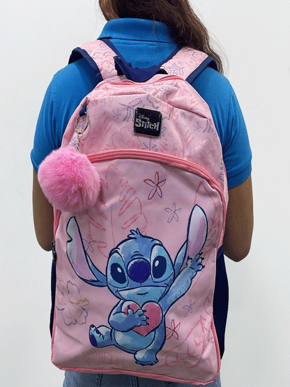BOLSO ESCOLAR - 4239983