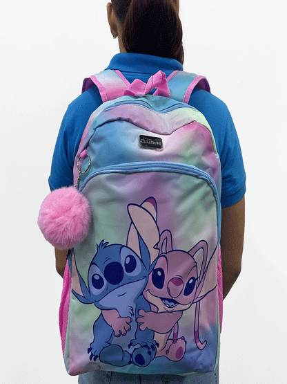 BOLSO ESCOLAR - 4239984