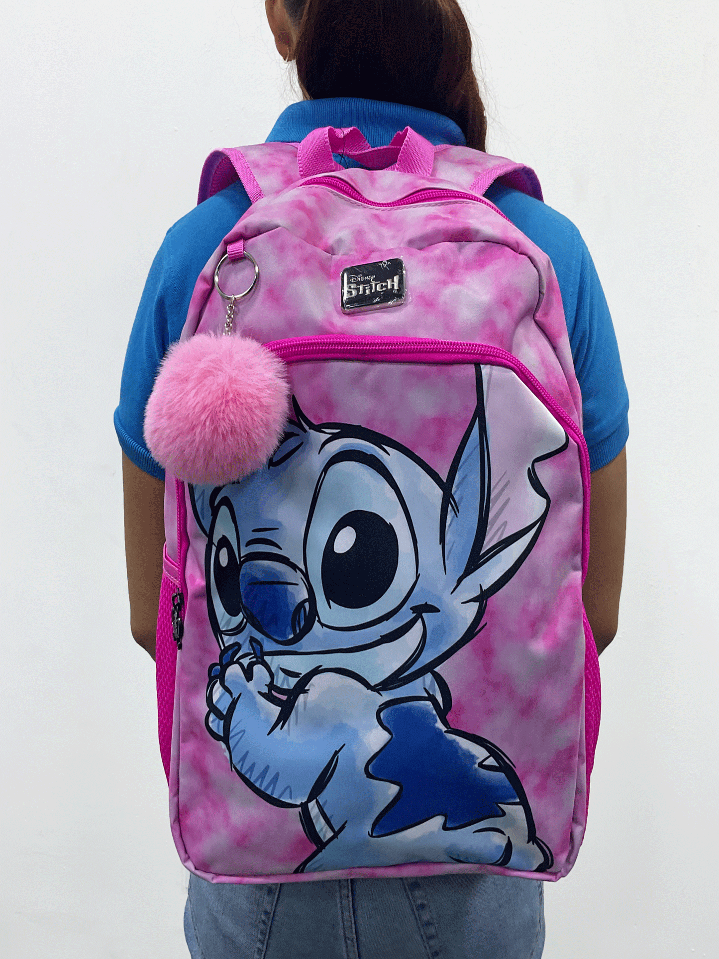 BOLSO ESCOLAR - 4239984