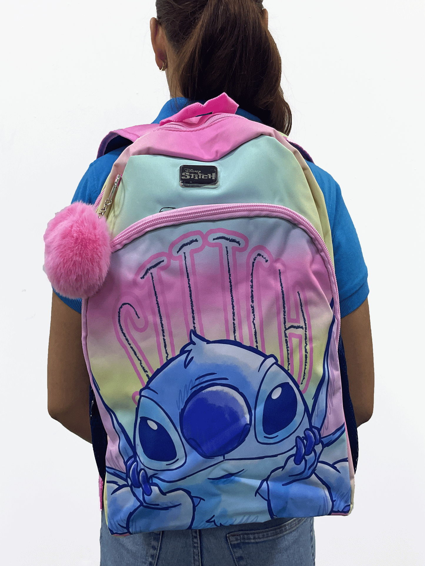 BOLSO ESCOLAR - 4239983