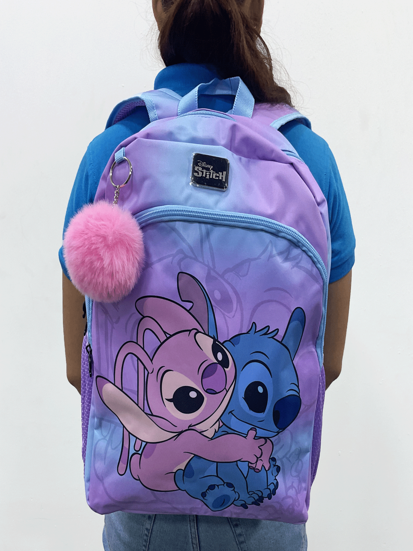 BOLSO ESCOLAR - 4239983
