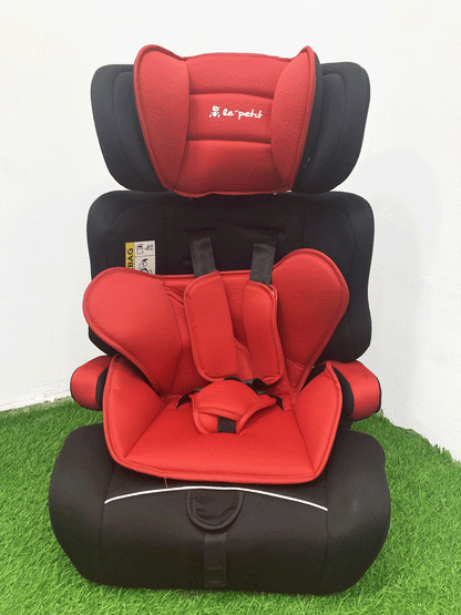 SILLA DE CARRO PARA BEBE - LP9953