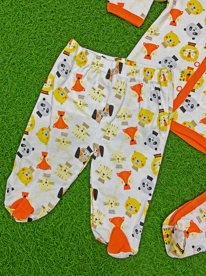 SET OVERALL PARA BEBE-16189901