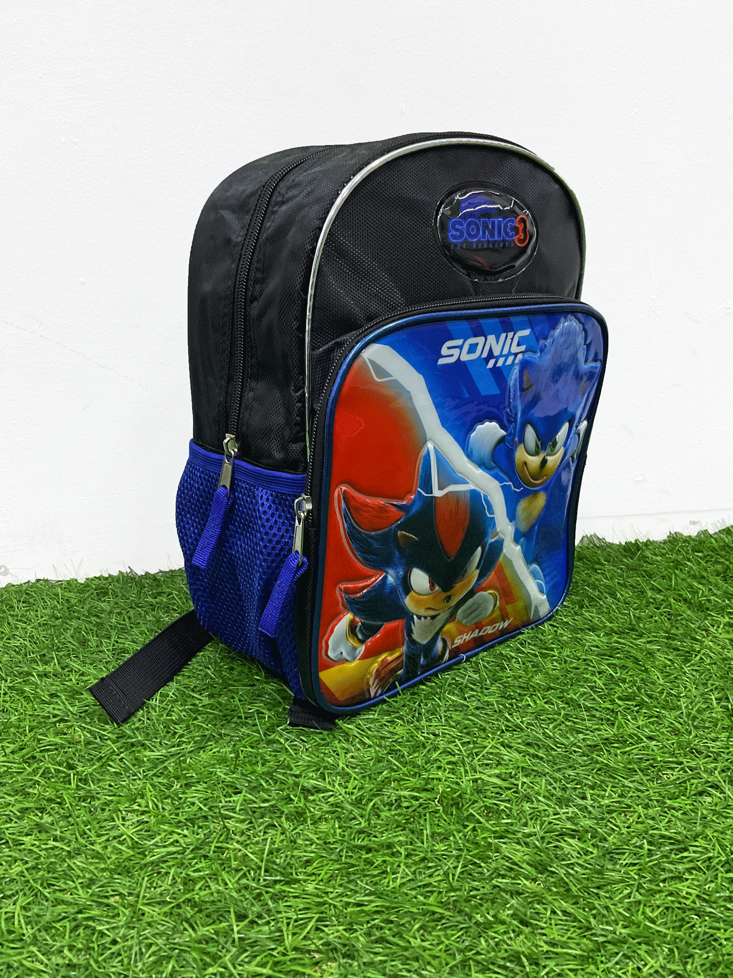 BOLSO ESCOLAR - SXASNP1103