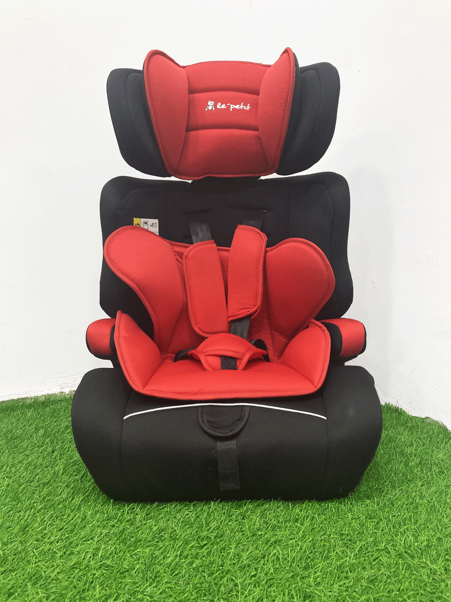 SILLA DE CARRO PARA BEBE - LP9953