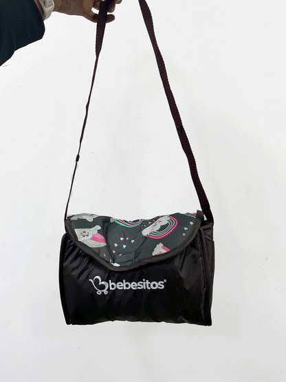 COCHE DOBLE VISTA - CHOC539