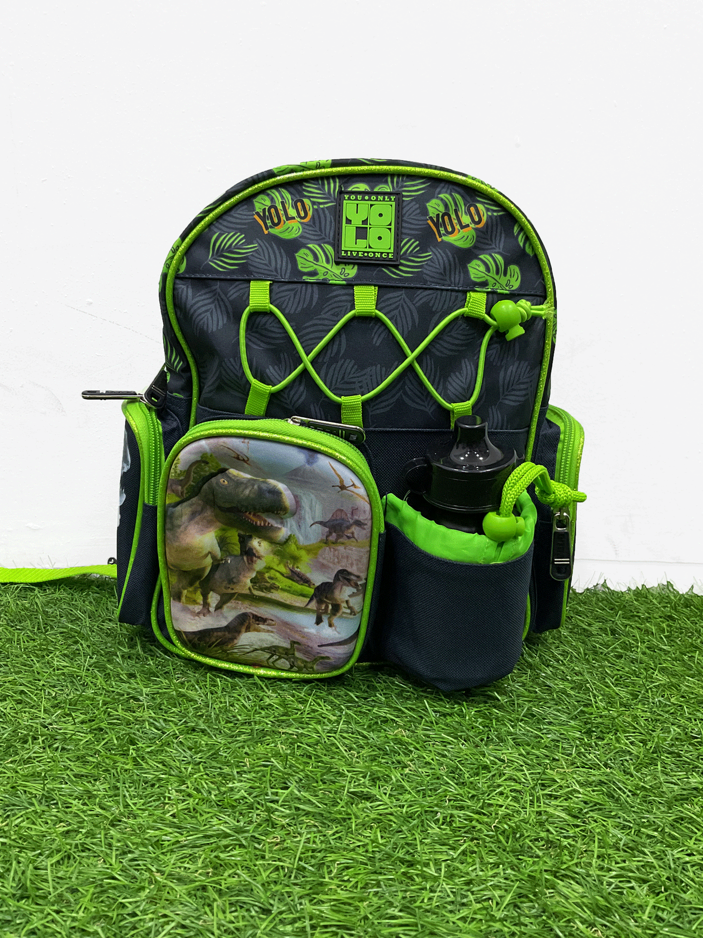 BOLSO ESCOLAR - 4235200