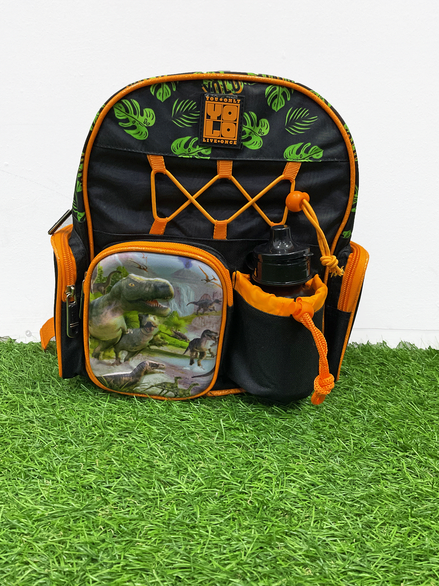 BOLSO ESCOLAR - 4235200