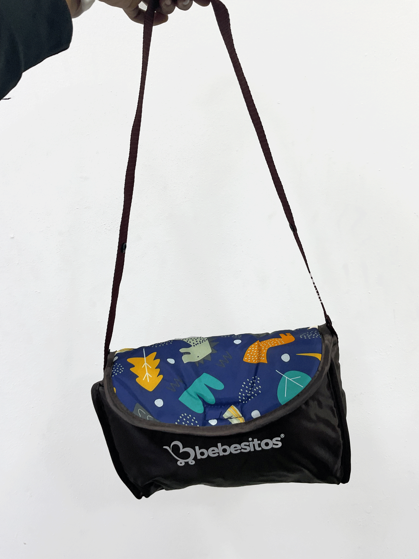 COCHE DOBLE VISTA - CHOC535