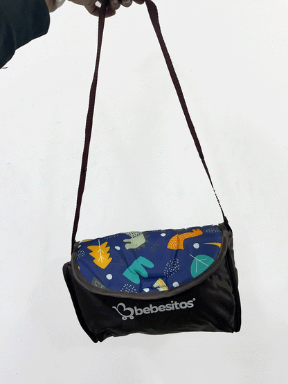 COCHE DOBLE VISTA - CHOC535