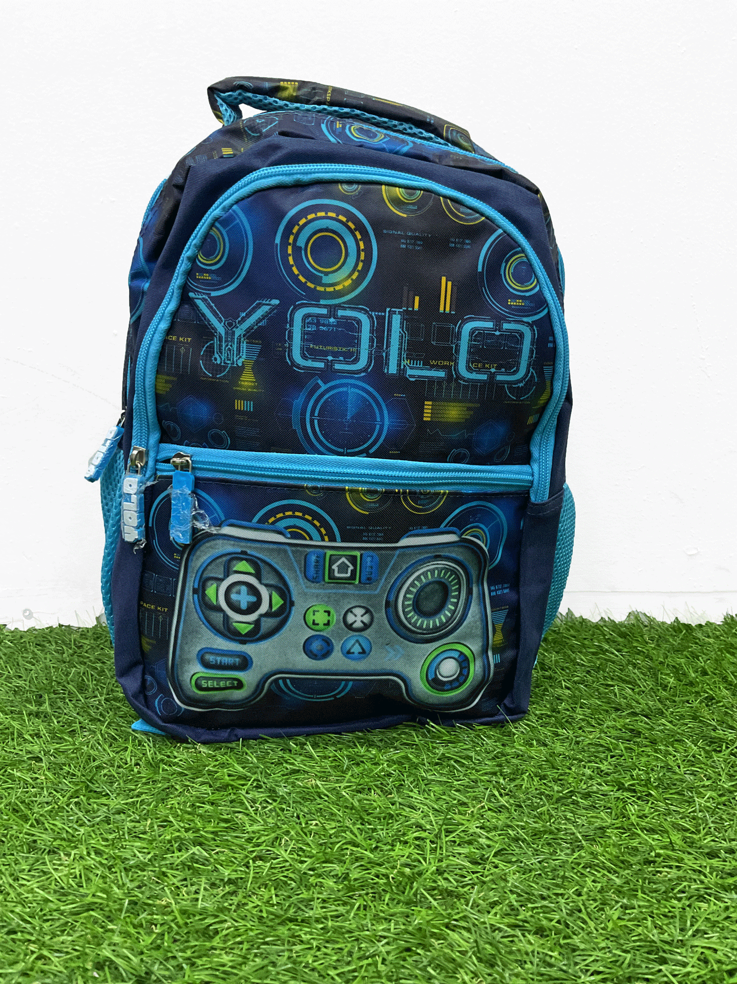BOLSO ESCOLAR -4253535