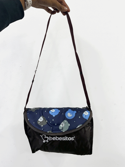 COCHE DOBLE VISTA - CHOC555