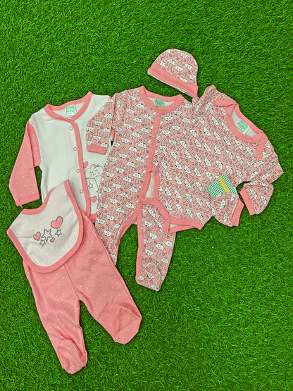 SET OVERALL PARA BEBE - 16181876