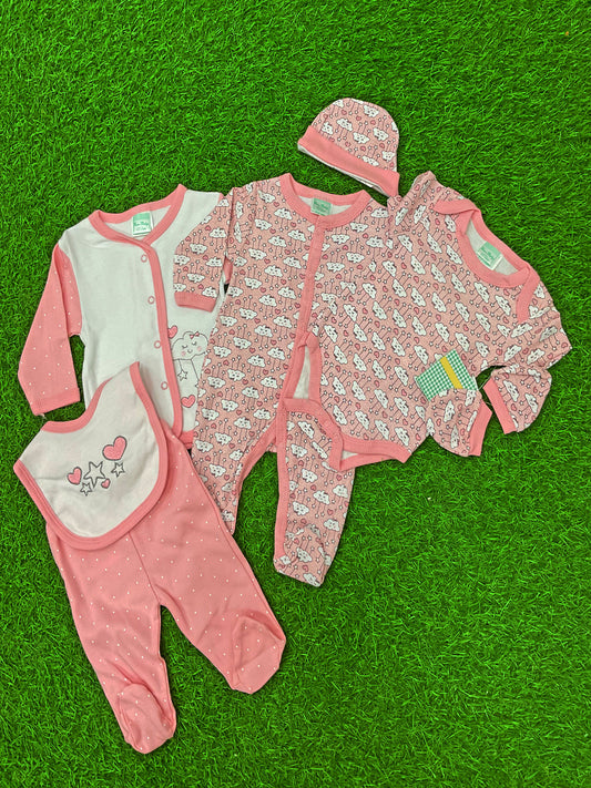 SET OVERALL PARA BEBE - 16181876