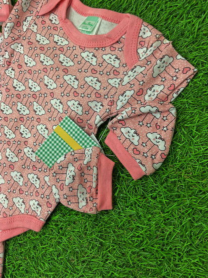 SET OVERALL PARA BEBE - 16181876