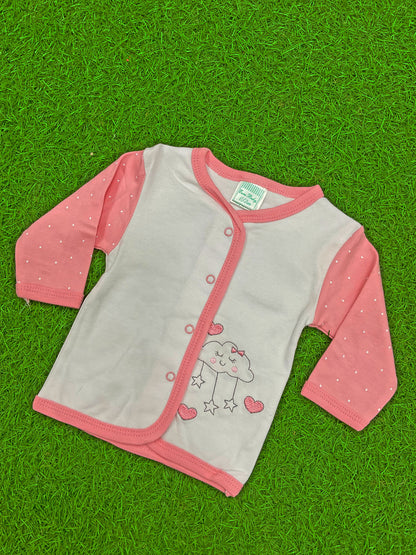 SET OVERALL PARA BEBE - 16181876