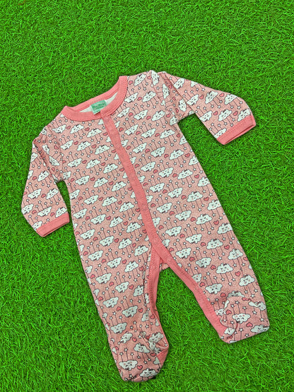 SET OVERALL PARA BEBE - 16181876