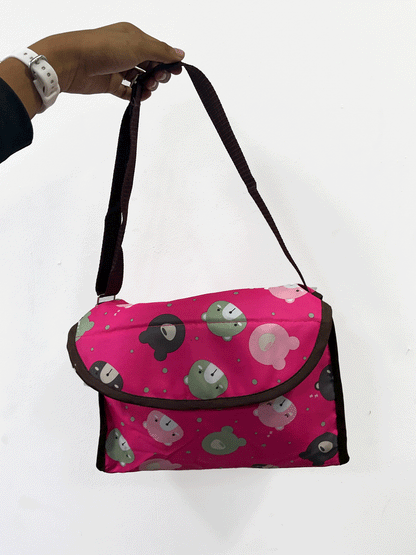 COCHE DOBLE VISTA - WH100542B