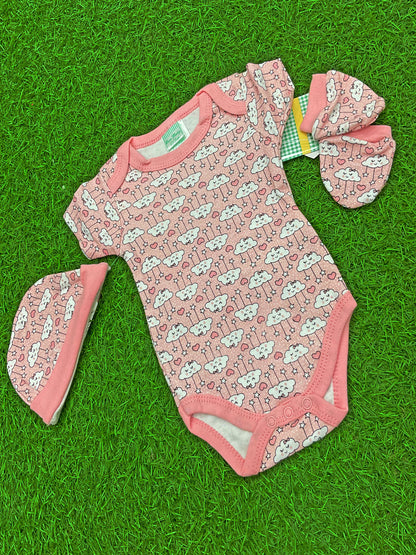 SET OVERALL PARA BEBE - 16181876