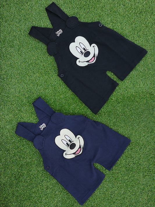 Braga de Mickey Mouse - 3303892